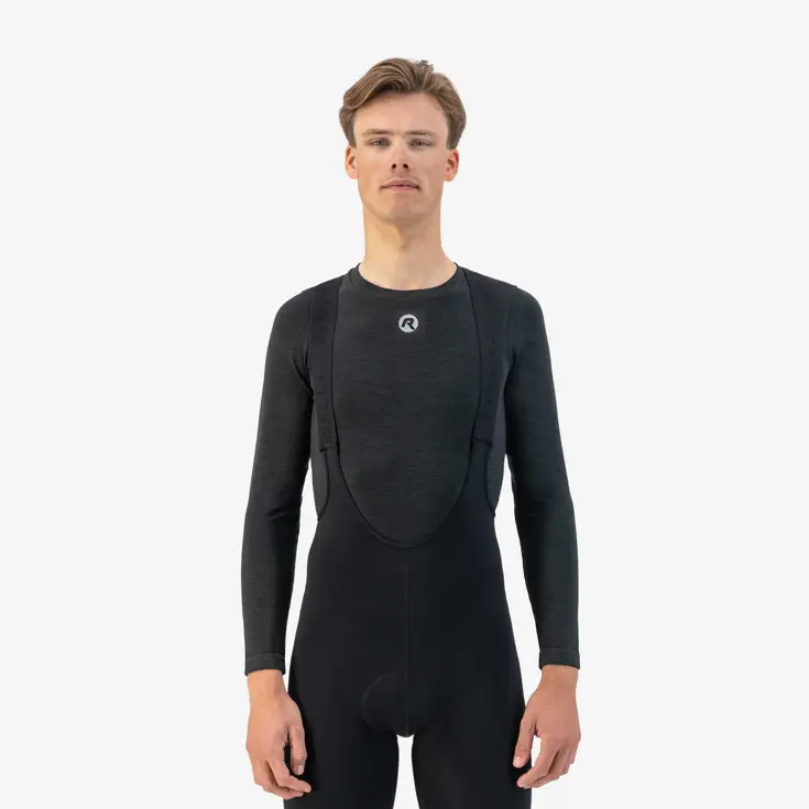 Merino Thermo Ondershirt