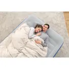 Luchtbed - Bestway - 2P - 152x203 cm + pomp