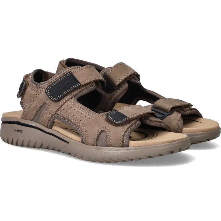 Sandalen Heren