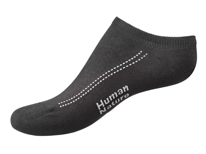 Leeds – Sneakersok – 3 pack