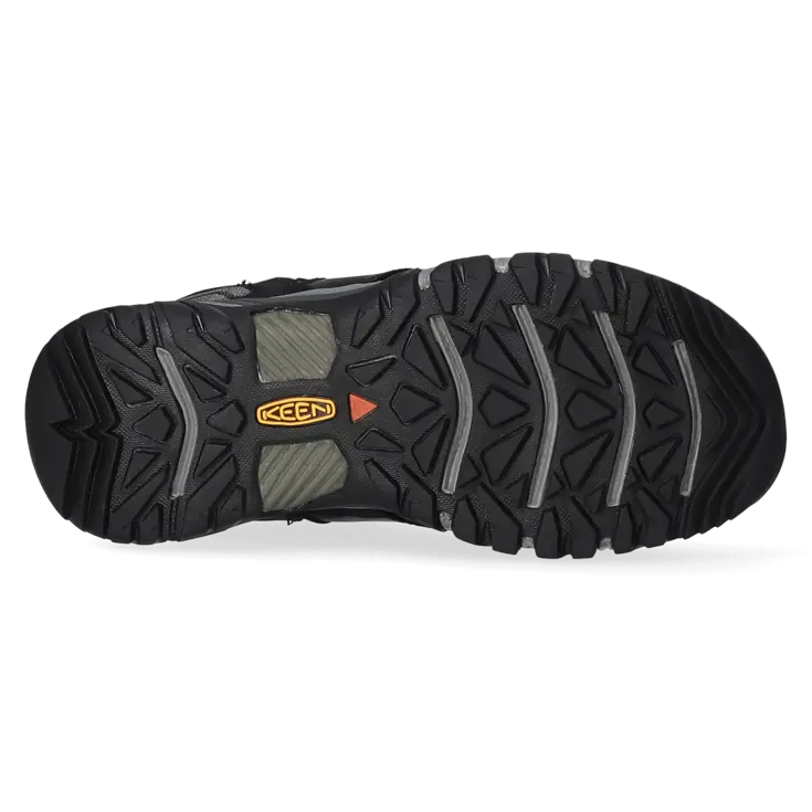 Ridge Flex - Wandelschoenen - Heren - Keen