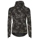 Tech Regenjas Commuter Dames