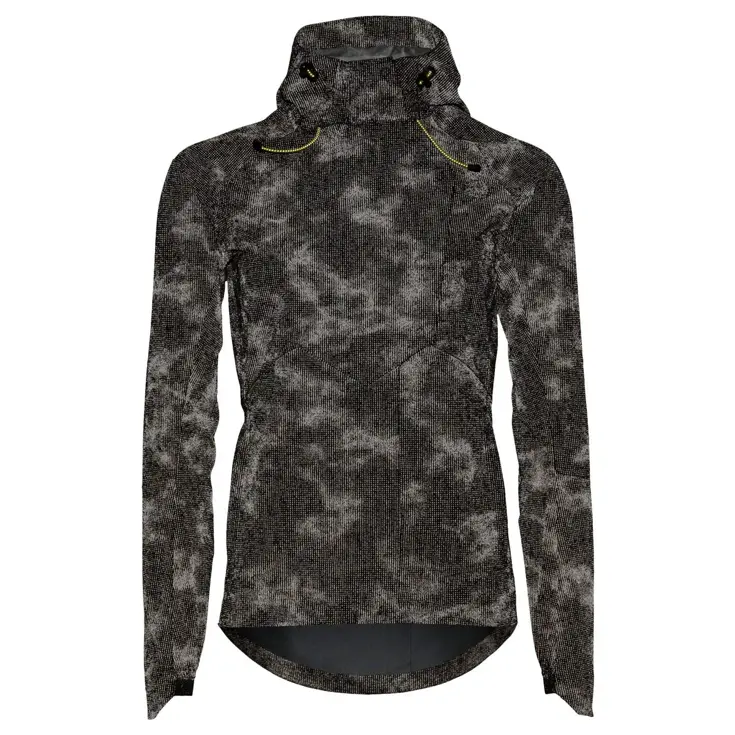 Tech Regenjas Commuter Dames