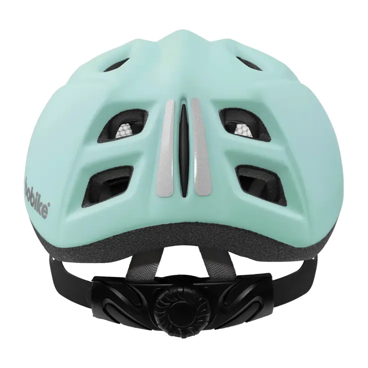 Fietshelm Kids - In-Mold - Ventilerend