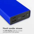 Mini Powerbank 20.000 mAh