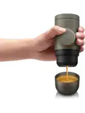 Minipresso GR2 - Portable Espresso Apparaat