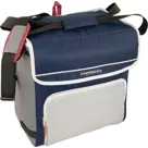 Fold 'n Cool Koeltas - 30 Liter- Blauw/grijs