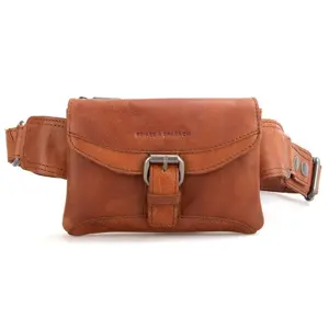 Missouri - Leren heuptas - Kleptas