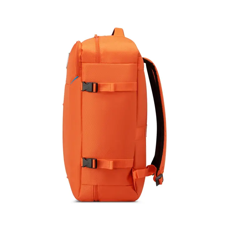 Ironik 2.0 Travel Backpack  | 42 L