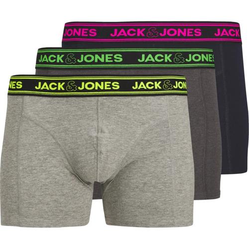 Heren 3-Pack Jacethan Boxers Jack & Jones