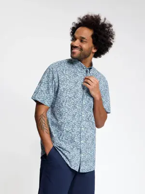 Sequin - Overhemd heren