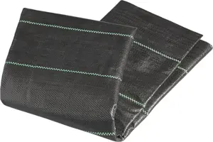 ProPlus Grondzeil - 3x5m - Tentzeil