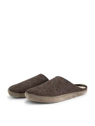 Get-Home heren - Sloffen - Travelin'