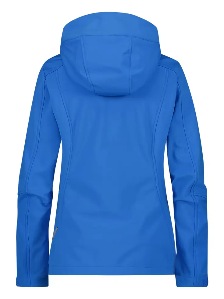 Ylva – Jas Dames – Softshell
