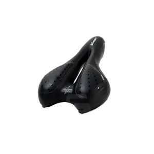 Voltano Sport Trekking Fietszadel –