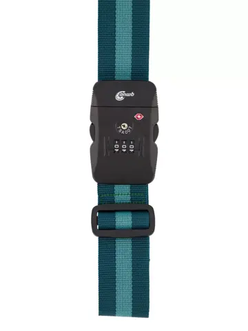 ANWB – Bagageriem TSA