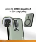 Magnetische Powerbank 10000mAh