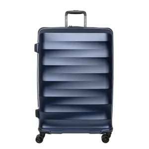 Travelbags The Base Eco L blauw |94 L