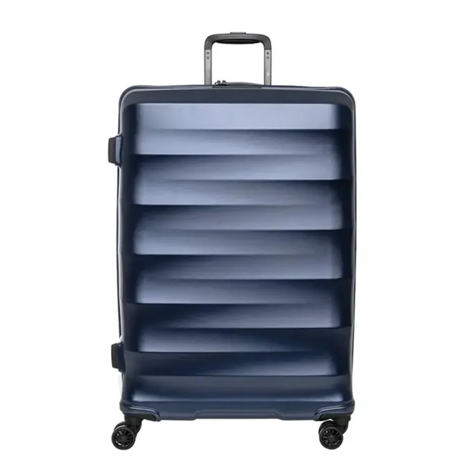 Travelbags The Base Eco L blauw |94 L