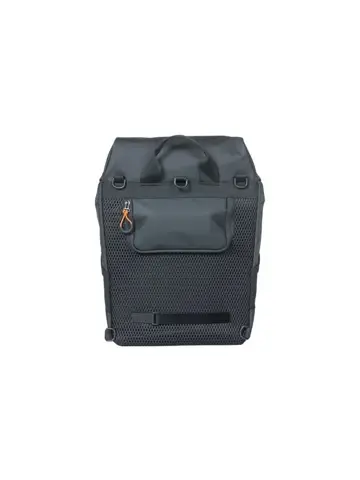 Basil Fietsrugzak Miles Tarpaulin 17 Liter