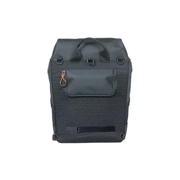 Basil Fietsrugzak Miles Tarpaulin 17 Liter