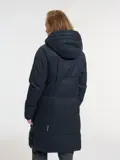Izano - Parka dames - Human Nature