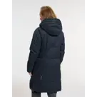 Izano - Parka dames - Human Nature