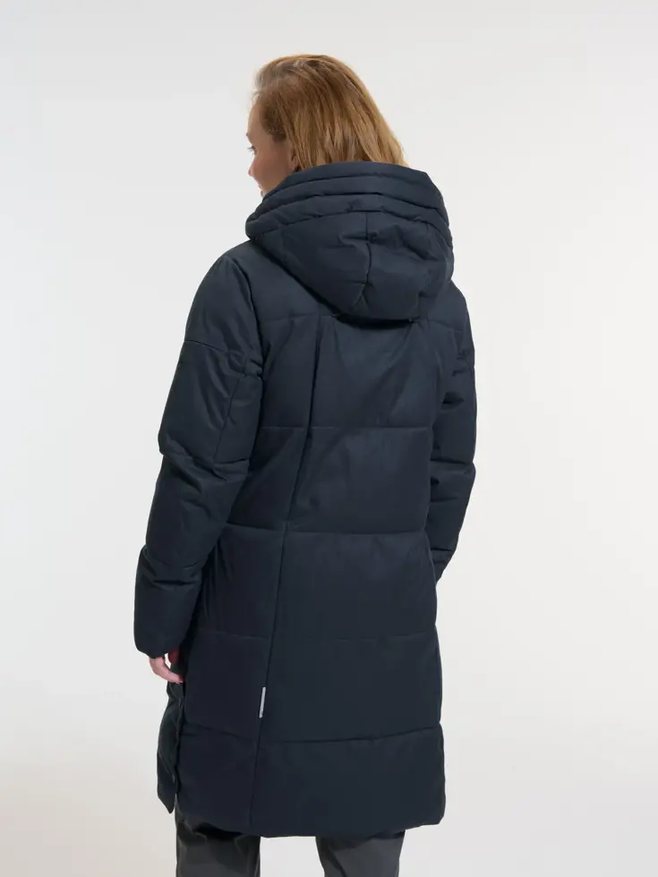 Izano - Parka dames - Human Nature