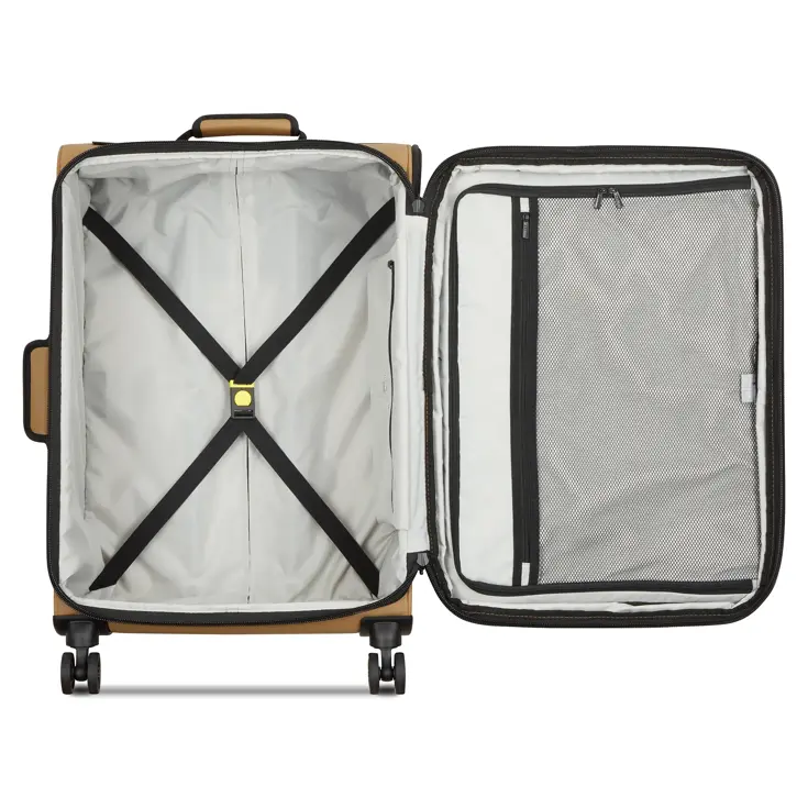 Maubert 2.0 Trolley 69 Expandable  | 73 L