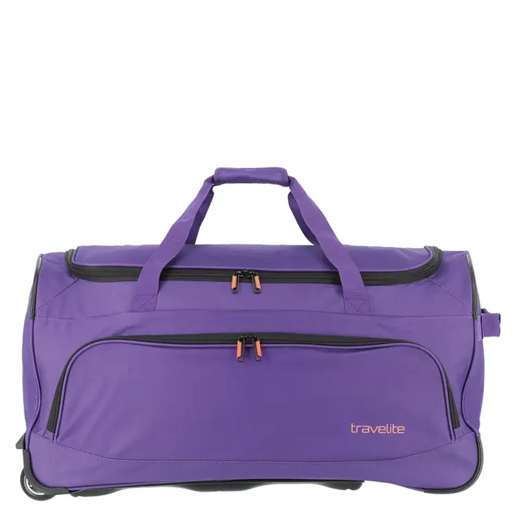Travelite Reistas met wielen  Basics