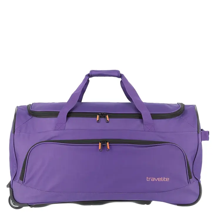 Basics - Reistas met wielen - 89 Liter