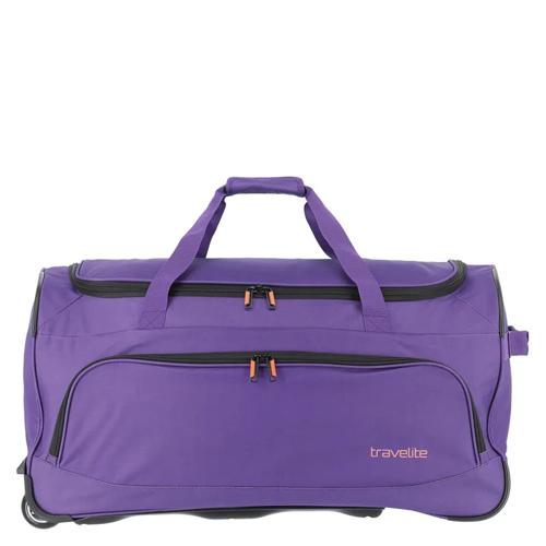 Travelite Reistas met wielen  Basics
