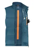 Vilt - Bodywarmer heren