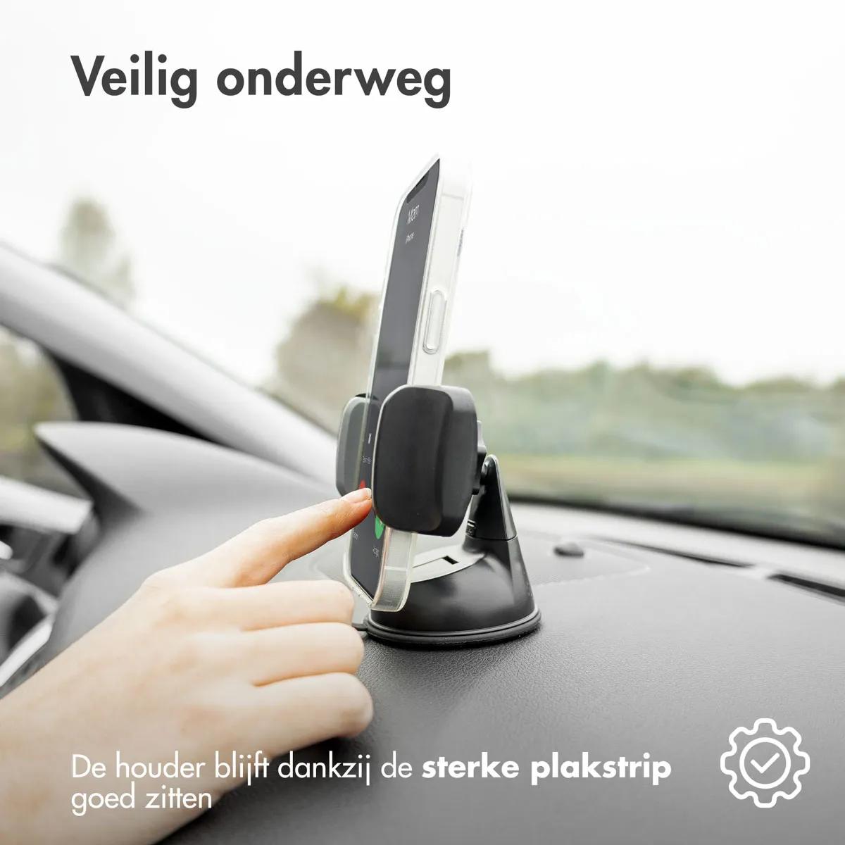 Telefoonhouder