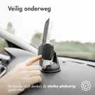 Telefoonhouder Auto - Dashboard / Raam