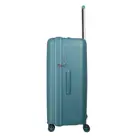 Travelite Roomer 4w Trunk L aqua |101 L