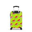 Two in a Melon - Handbagage Koffer - 53cm