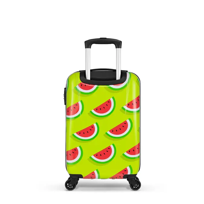 Two in a Melon - Handbagage Koffer - 53cm