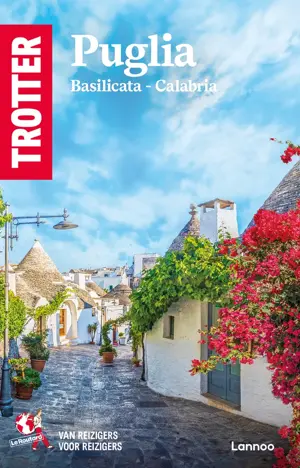 Trotter Puglia / Basilicata / Calabria
