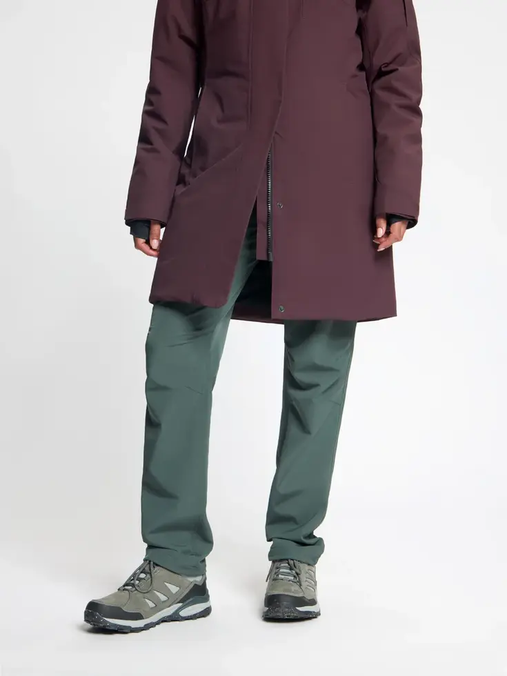 Icaro - Parka dames