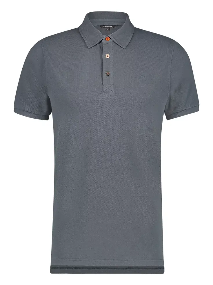 Fald – Polo Heren