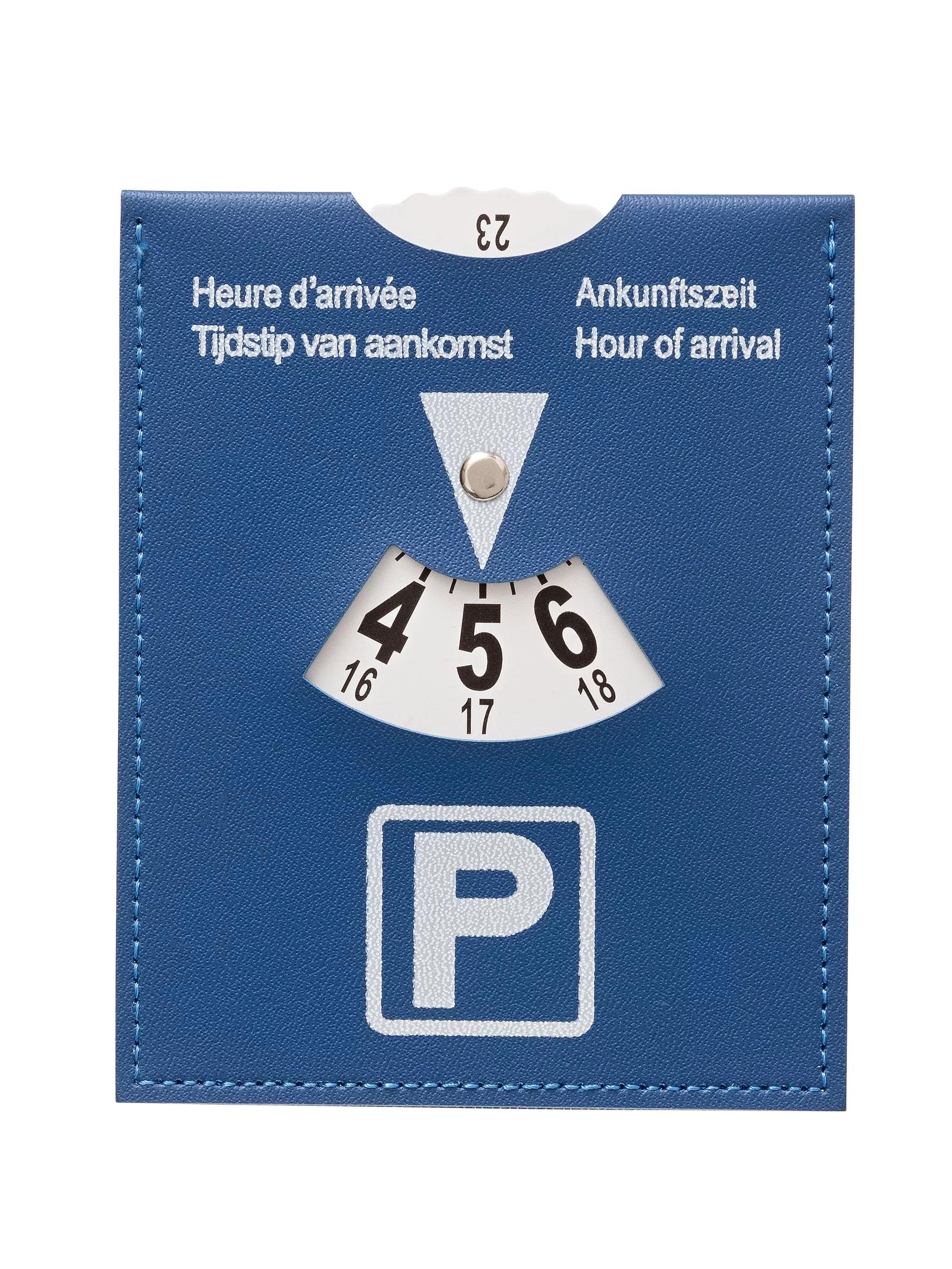 ANWB Parkeerschijf -