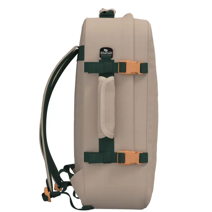 Classic 44 - Handbagage Reistas - 44 Liter