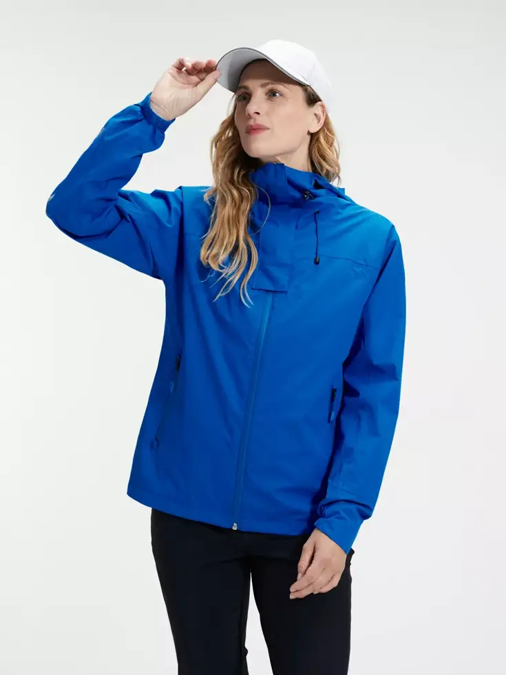 Valona - Jas dames – Human Nature