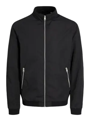 Heren Mash Harrington Bomber