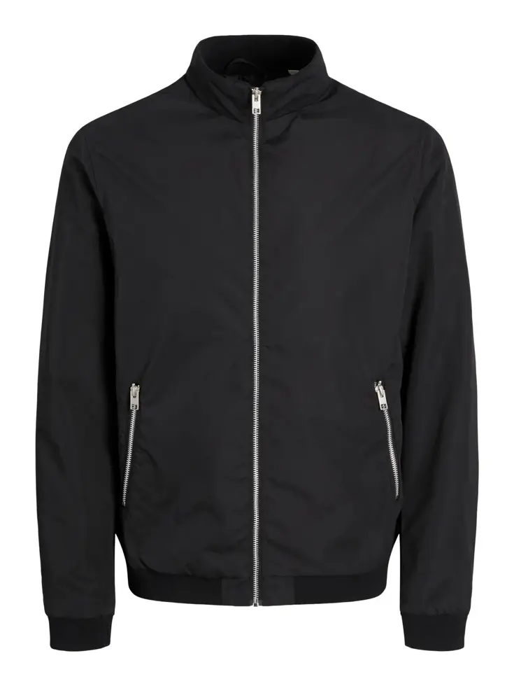 Heren Mash Harrington Bomber