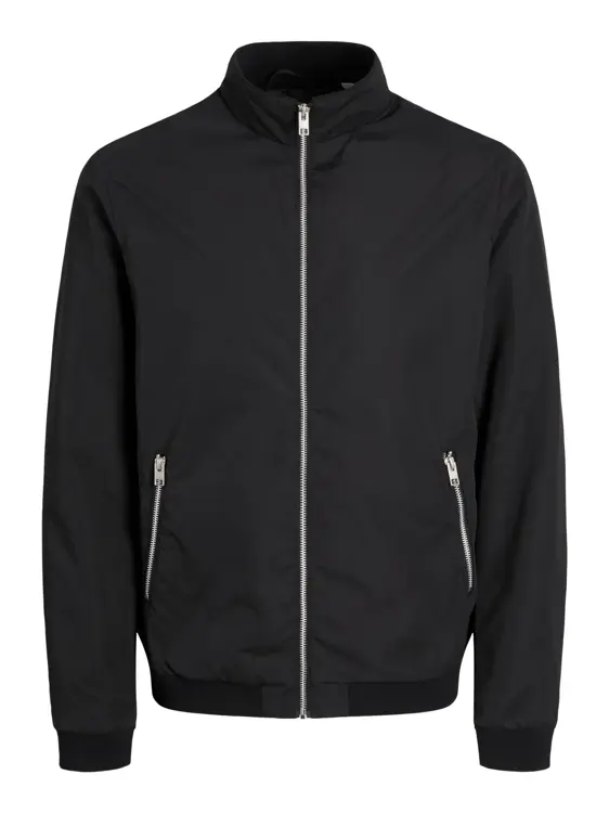 Heren Rush Harrington Bomber Jack