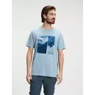 Rask – T-shirt heren – Human Nature