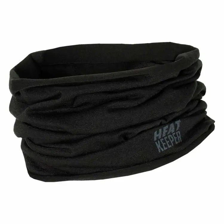 Heatkeeper - Multifunctioneel - Nekwarmer