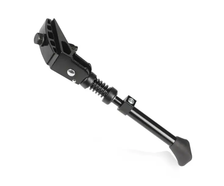 Xlc Standaard 12/16 A Vork Verst Zwart